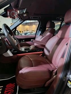 لاند ڕۆڤەر ڕانج ڕۆڤەر ڤۆگ